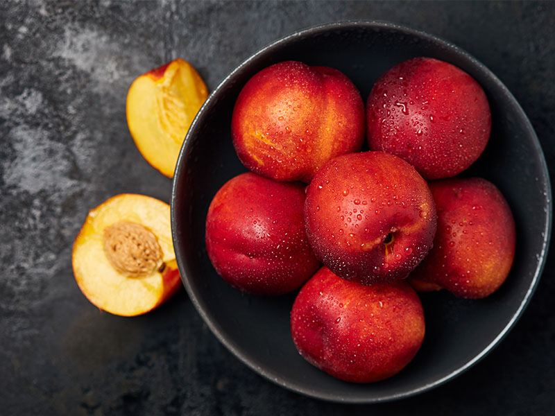 Kabuklarını soyun veya bırakın