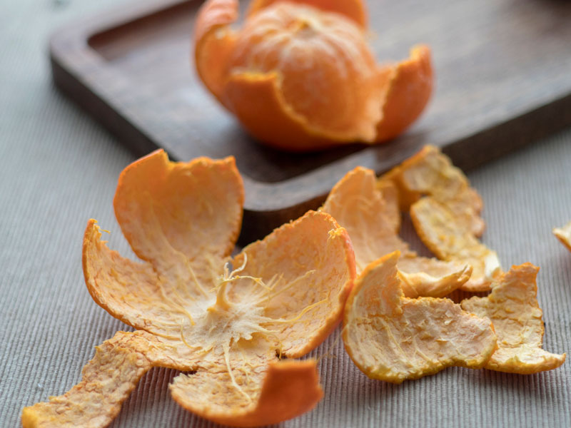 Bıçakla “çapraz çizik” yöntemi