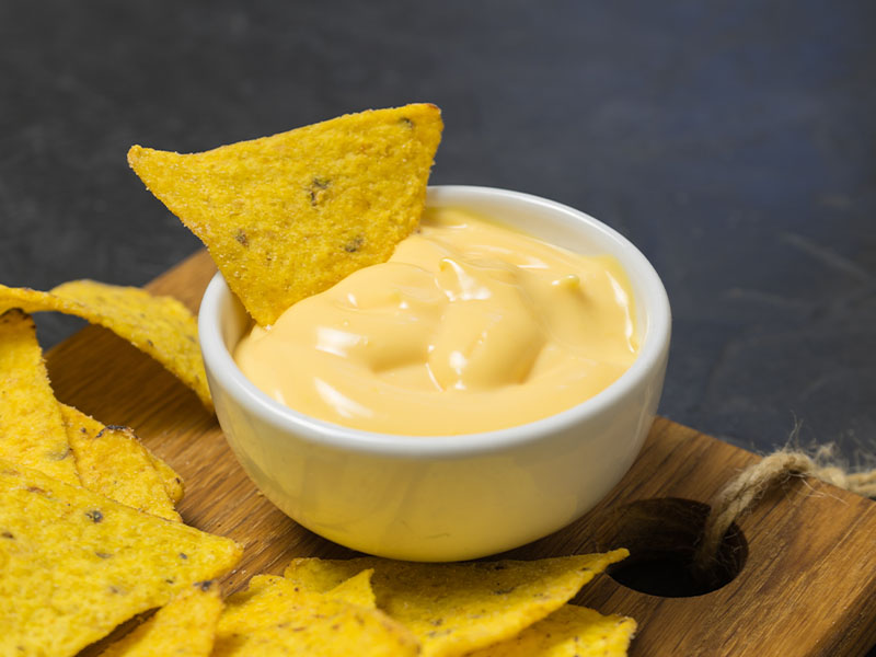 Un ve Nişastanın Doğru Kavrulması