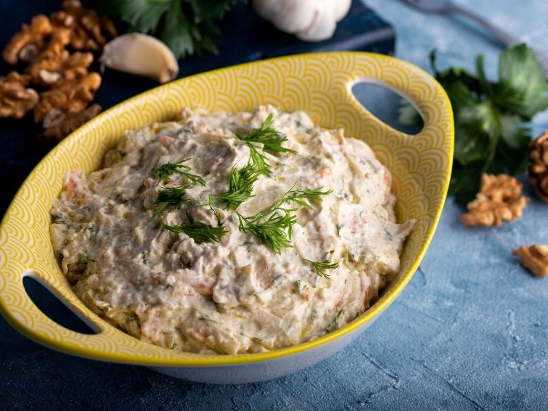 Kereviz Ve Yeşil Elmanın Kusursuz Uyumunu Yakalayın