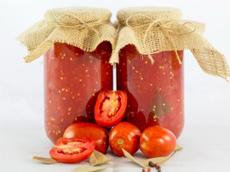 domates konservesi