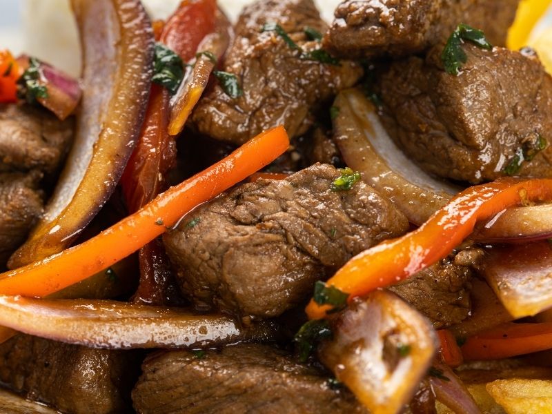 Baharatlar Damakta Kalmalı