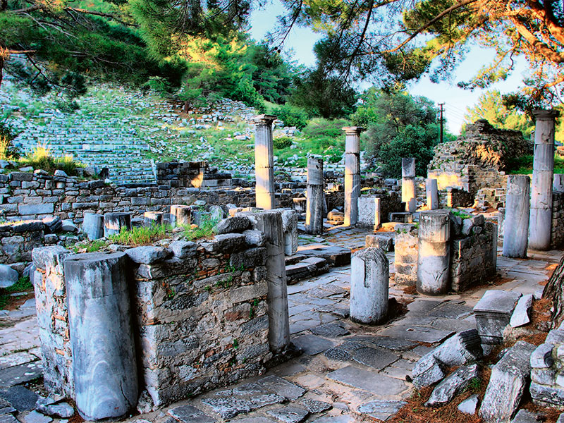 priene