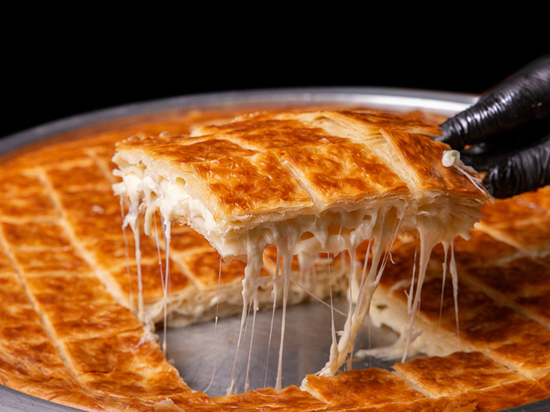 Fazla kızartmayın veya aşırı pişirmeyin