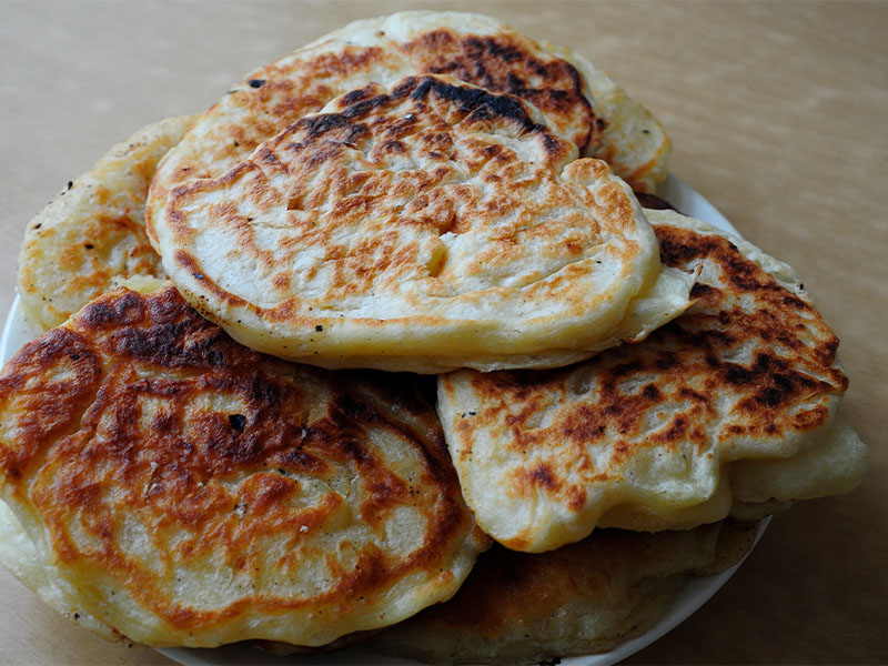 pankek