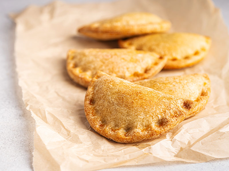 empanada
