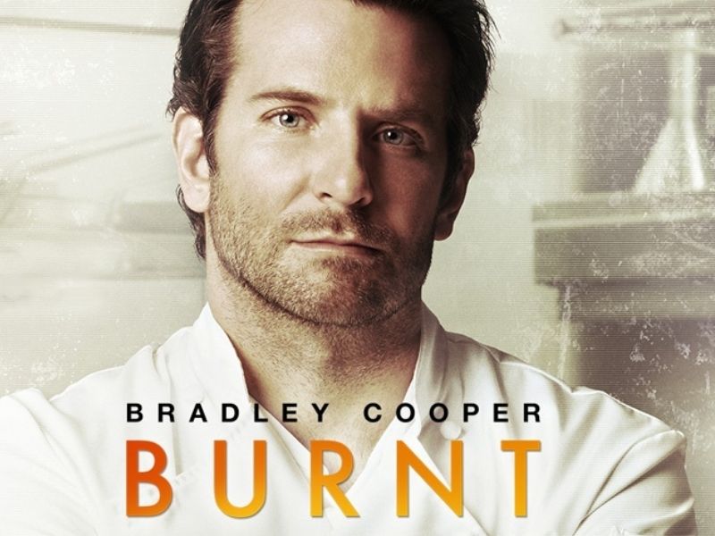 Burnt (Çok Pişmiş)