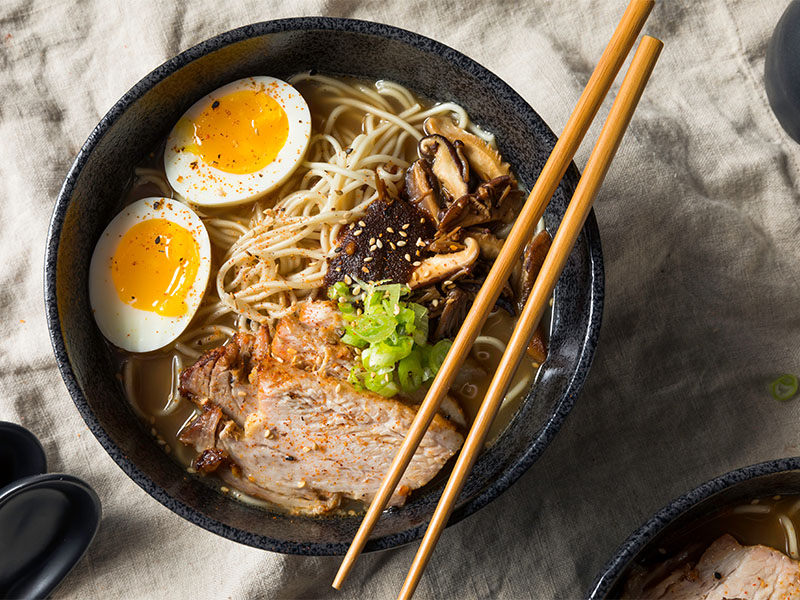 ramen