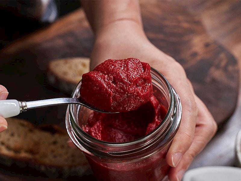 Tuz Oranını Dengeli Ayarlamak