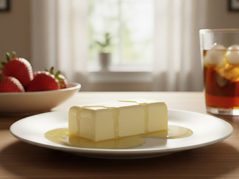 Oda Sıcaklığında Uzun Süre Bekletmek