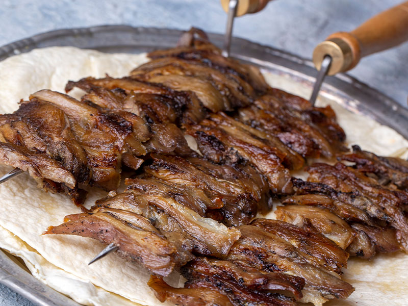 Pişirmeye Hazır Hale Getirme