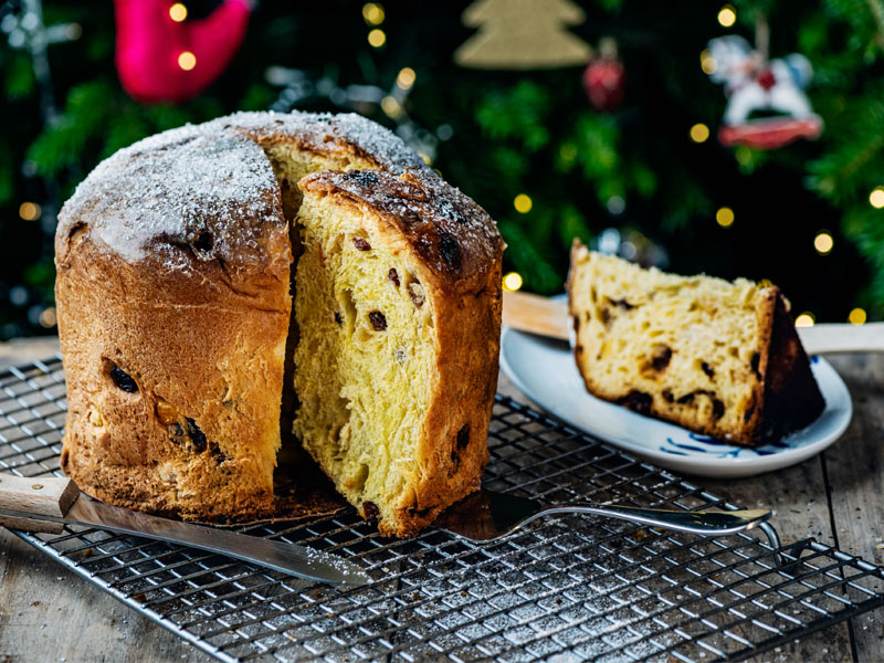 panettone