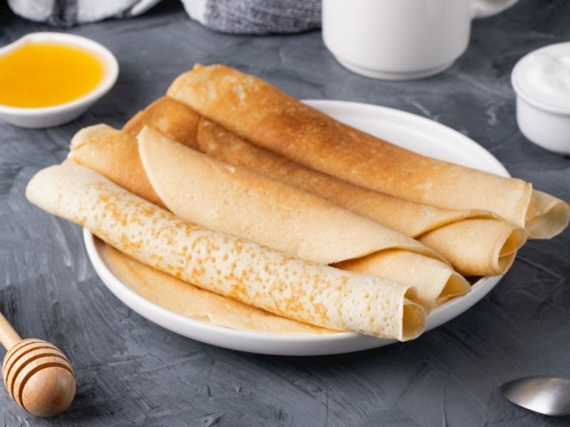 Kıvam ayarı ve dinlendirme yapılmalı