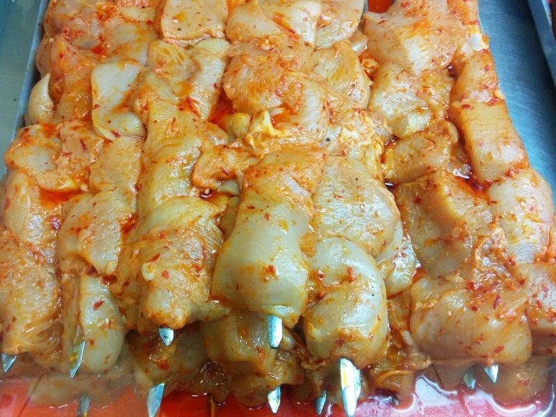 Protein Yapısını Tamamen Değiştiriyor