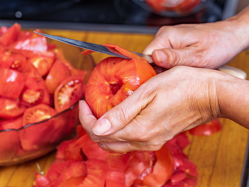 Kurutma Öncesi Hazırlık