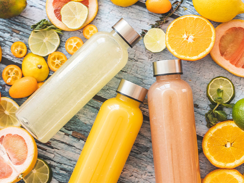 Bekletme ve Süzme İşlemi Uygulanması