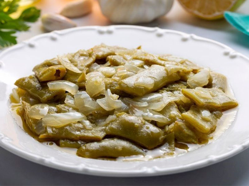 Baharatlarla dengeleyin