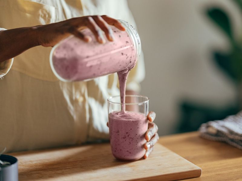 smoothie