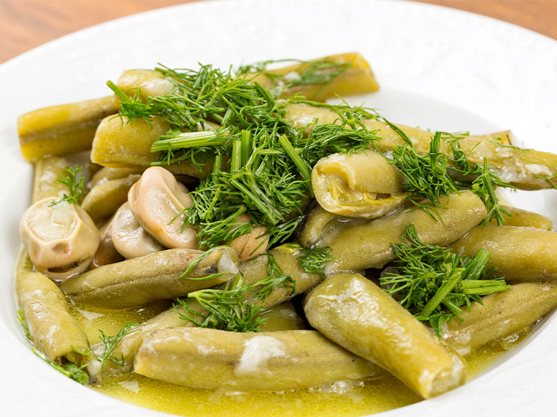 Salça eklenirse yemeğe nasıl bir etki yapar?