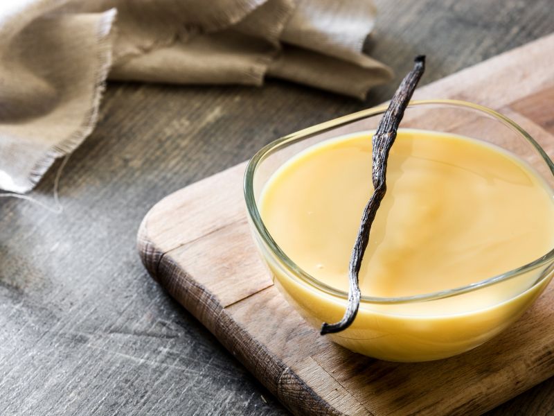 Karışımı Tencereye Alın