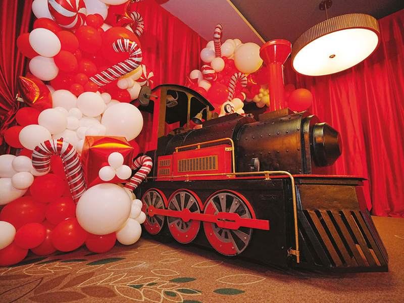 Regnum Carya & Regnum The Crown