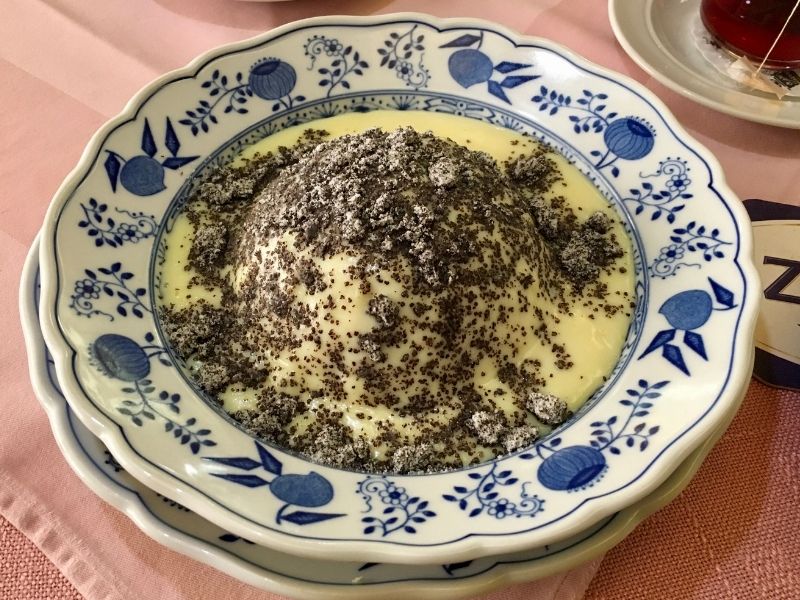 Pişirme Tekniği: Buharın Yarattığı Yumuşaklık