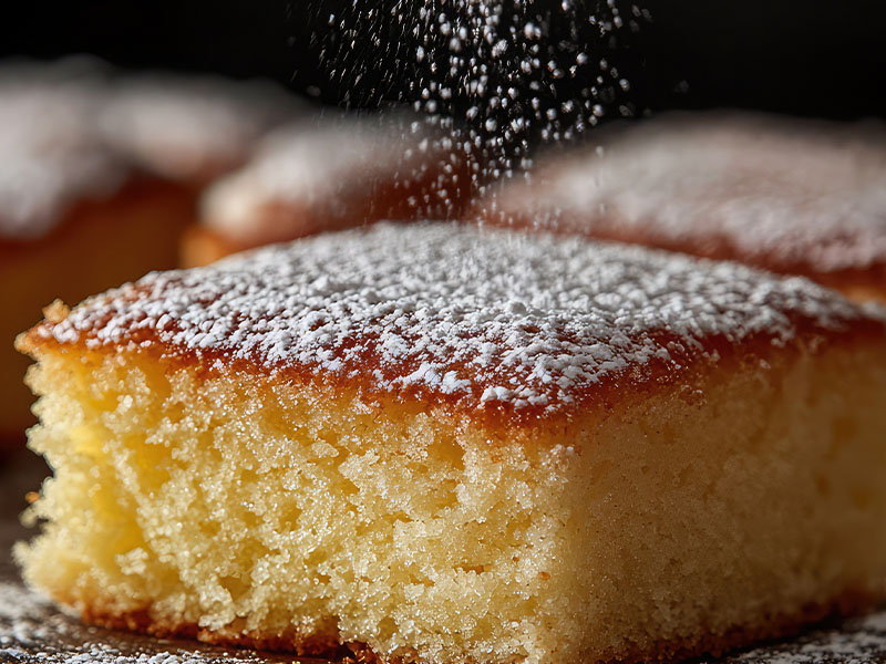 Fırın Sıcaklığının Yanlış Olması