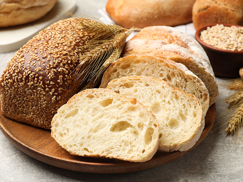 Piştikten sonra ekmeğin dinlendirilmesi unutulmamalıdır