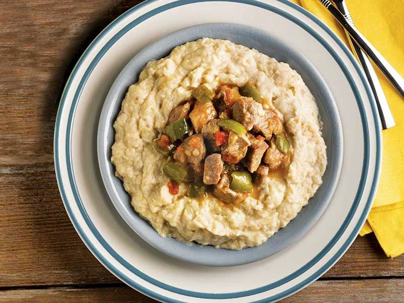 Hünkar Beğendi 38. Sırada Yer Aldı