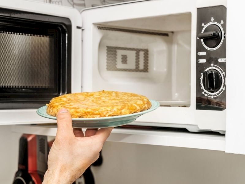 Patates Cips (Ev Yapımı)