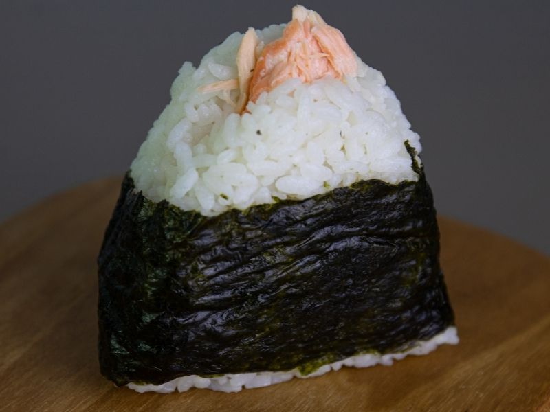 Somonun Lezzetlendirilmesi