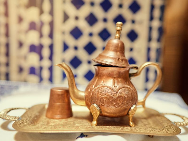Arap kahvesi