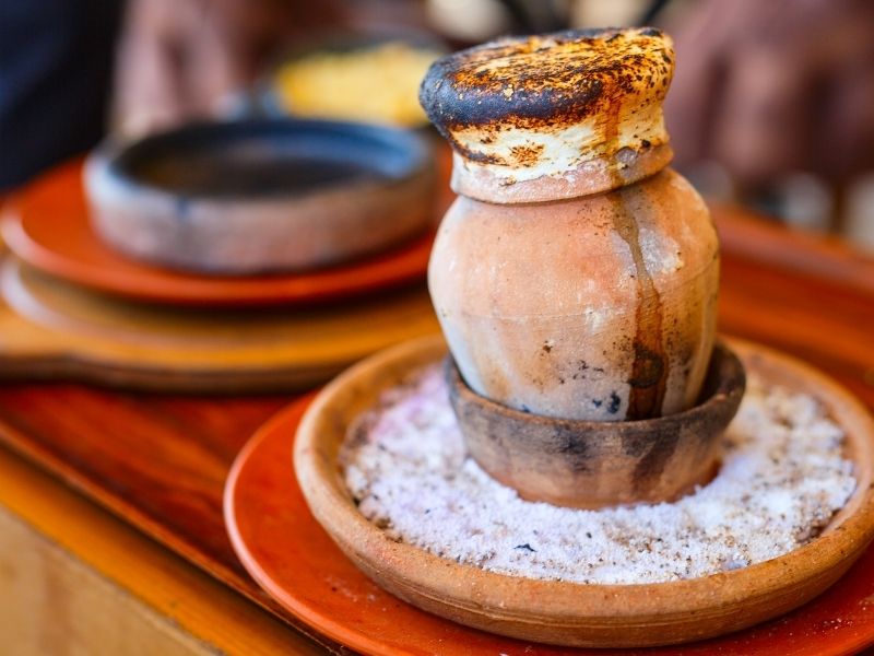 Katman Katman Yerleşim Lezzeti Belirliyor