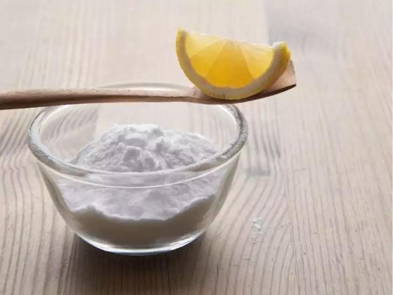 Ekstra Temizlik Etkisi