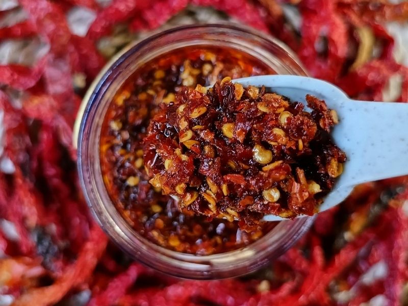 Lezzet Temelini Hazırlama: Baharatların Buluşması