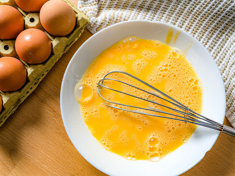 Görsel ve Lezzet Açısından Katkısı