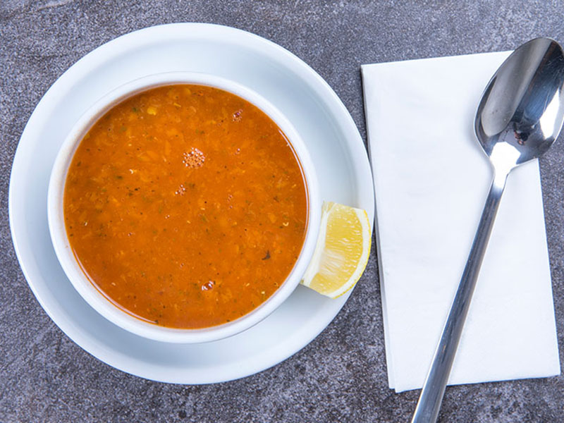 Geleneksel Yapısı Gereği Genelde Blender Kullanılmaz