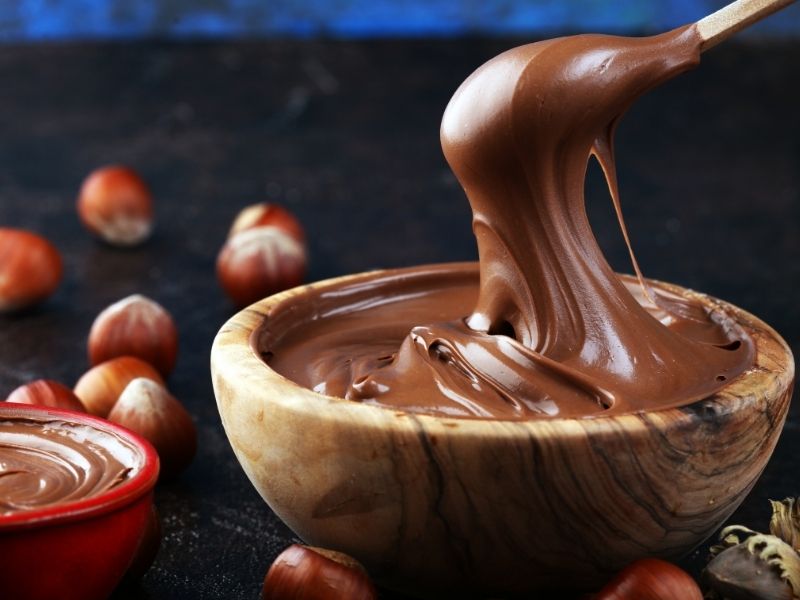 Sadece Birkaç Dakikada Hazır