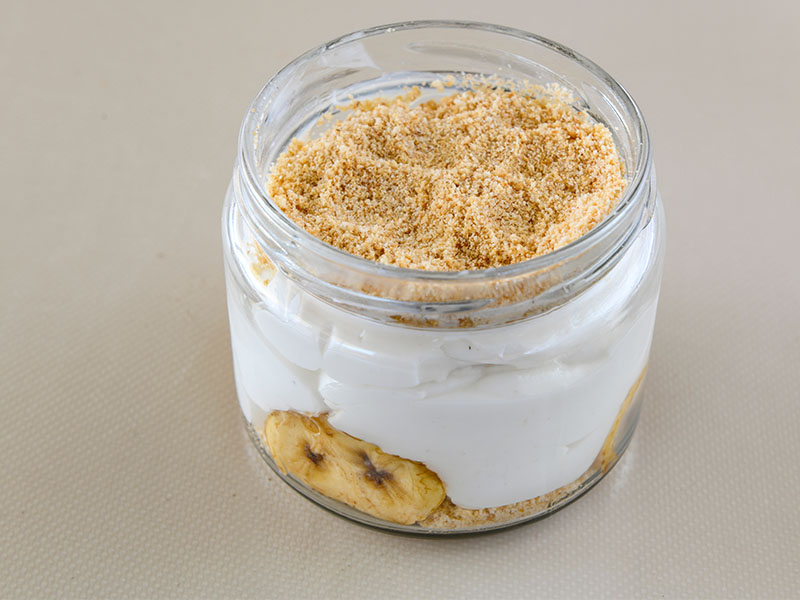 muzlu puding