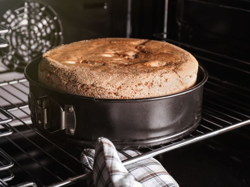 Kenarların Kalıptan Ayrılması Ve Koku İpucu Verebilir