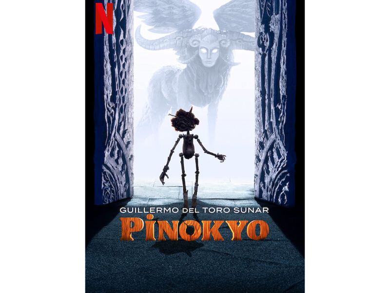 pinokya