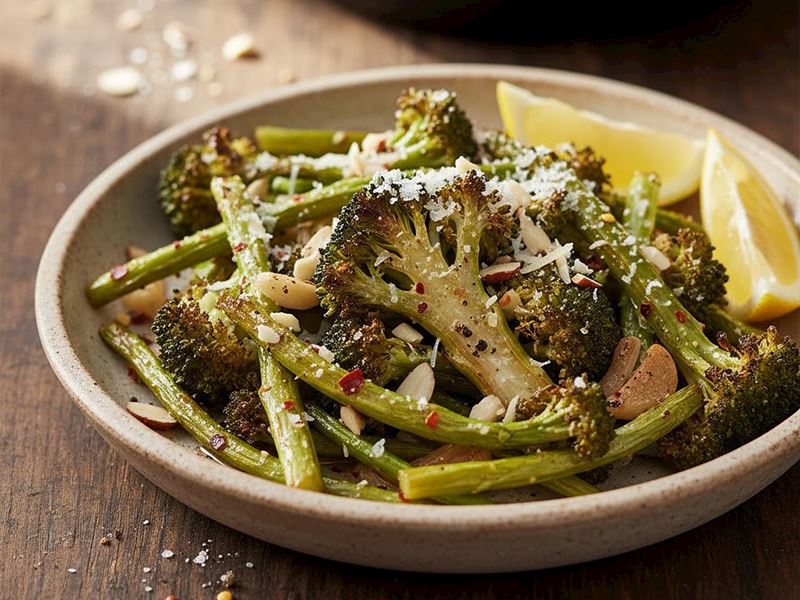 Peynirli veya Tahıllı Garnitürler