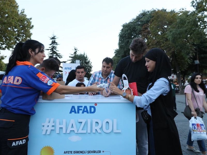 afad