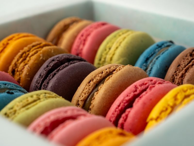 Macaron