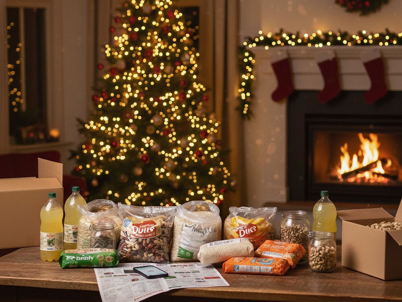 Toplu Alışveriş Avantajlarını Kullanın