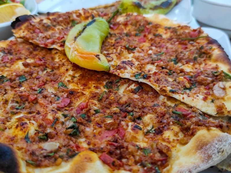 Yan Ürünlerle Zenginleştirin