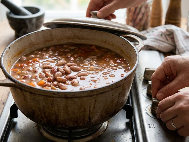 Ateşi Kontrollü Kullanmak