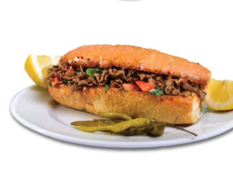 memoş tantuni