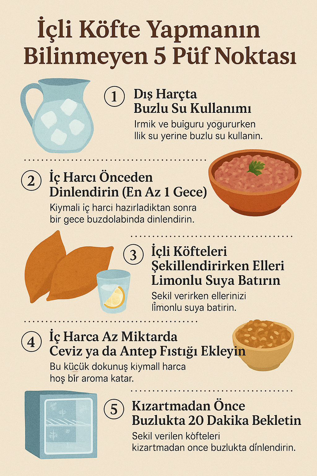 içli köfte