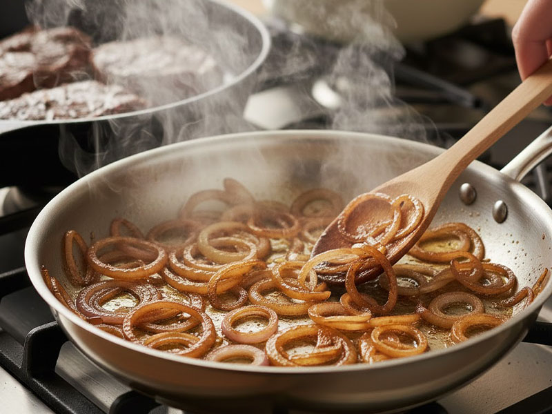 Koku ve Keskinliği Azaltmak